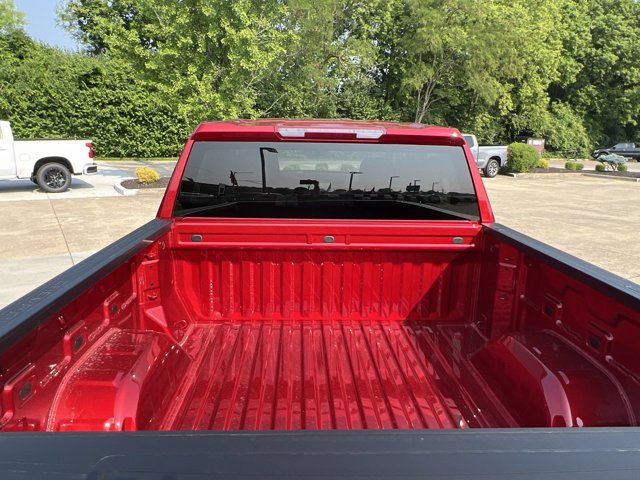 Used 2023 Chevrolet Silverado 1500 RST AWD/4WD image 26