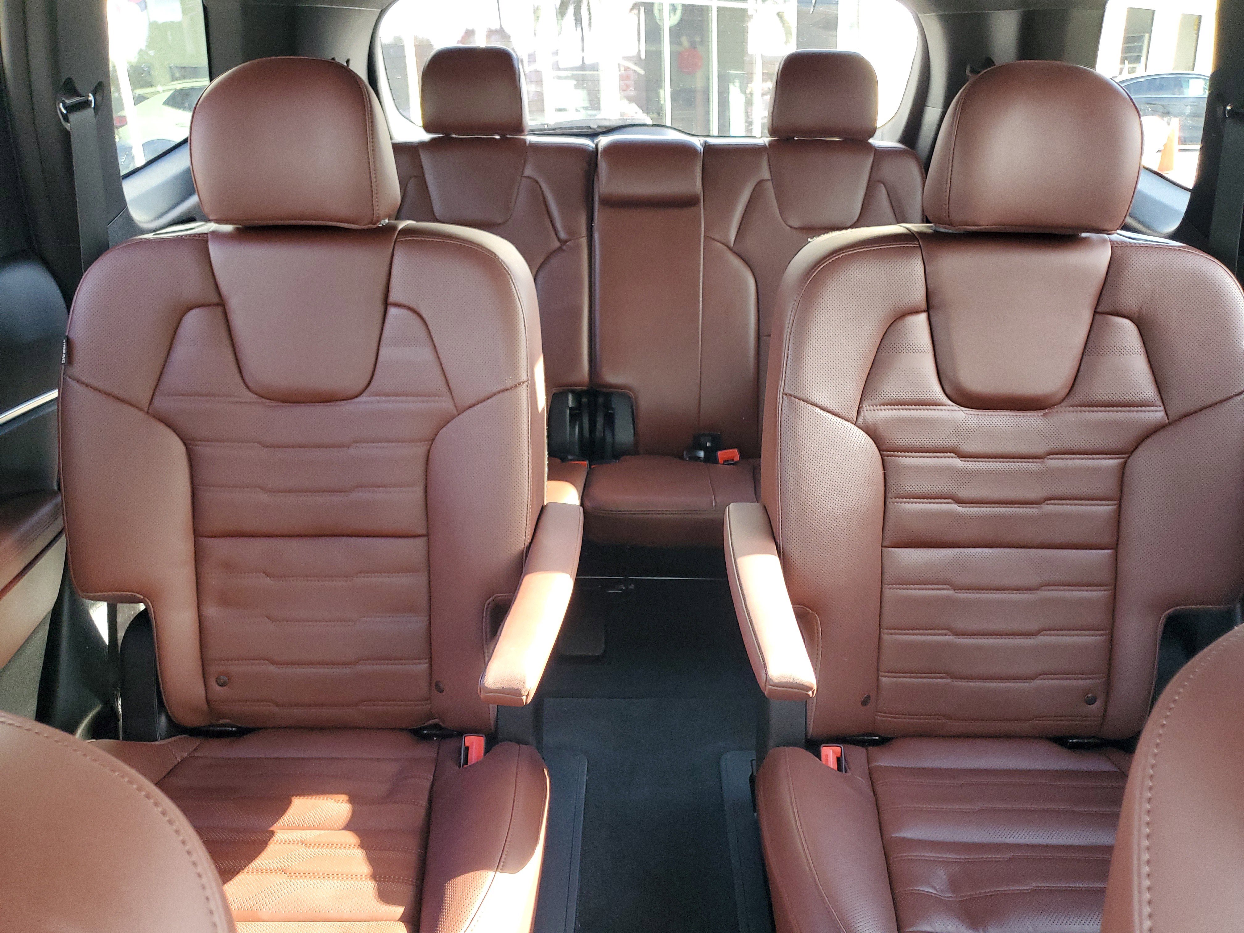 Used 2024 Kia Telluride SX Prestige image 19