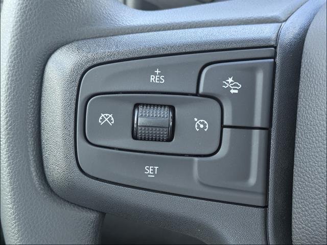 New 2026 Chevrolet Silverado 2500 Custom w/ Custom Convenience Package AWD/4WD image 21