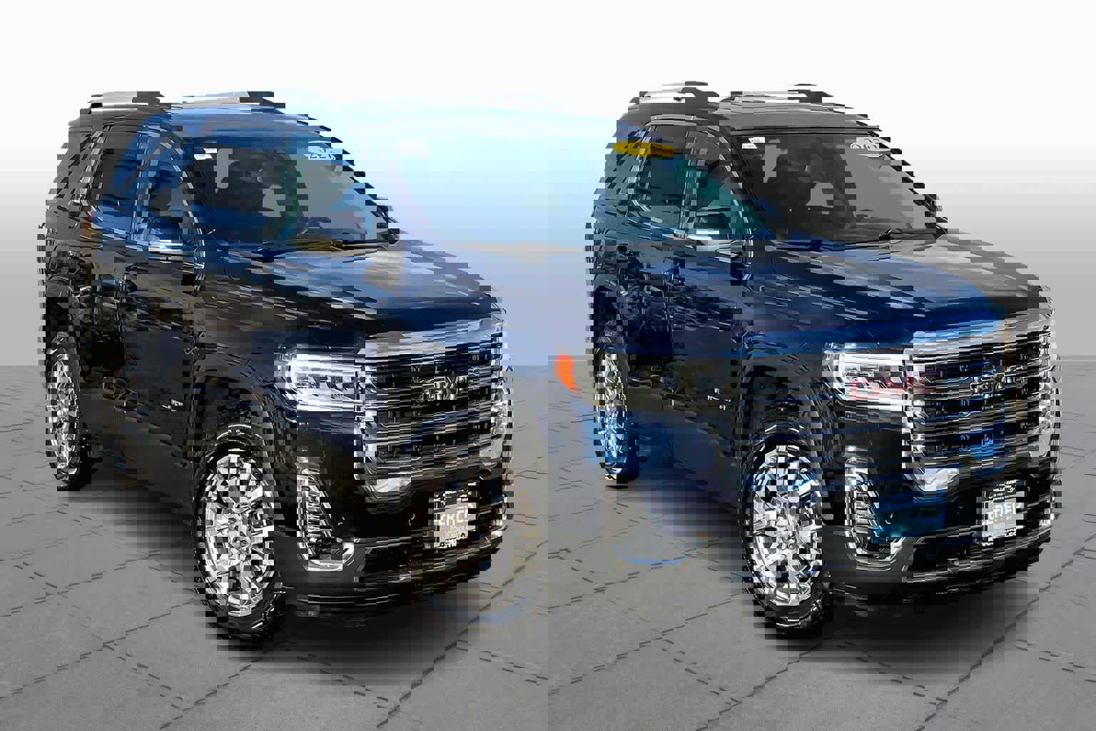 Certified 2021 GMC Acadia SLT image 2