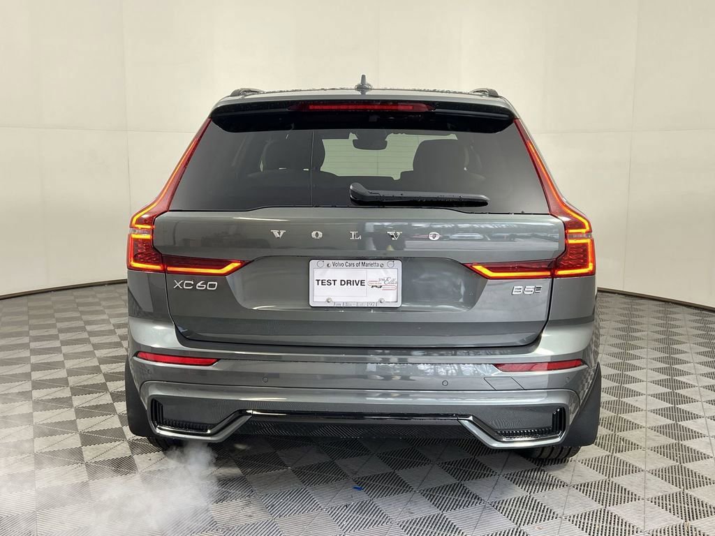 New 2026 Volvo XC60 B5 Plus w/ Climate Package image 7