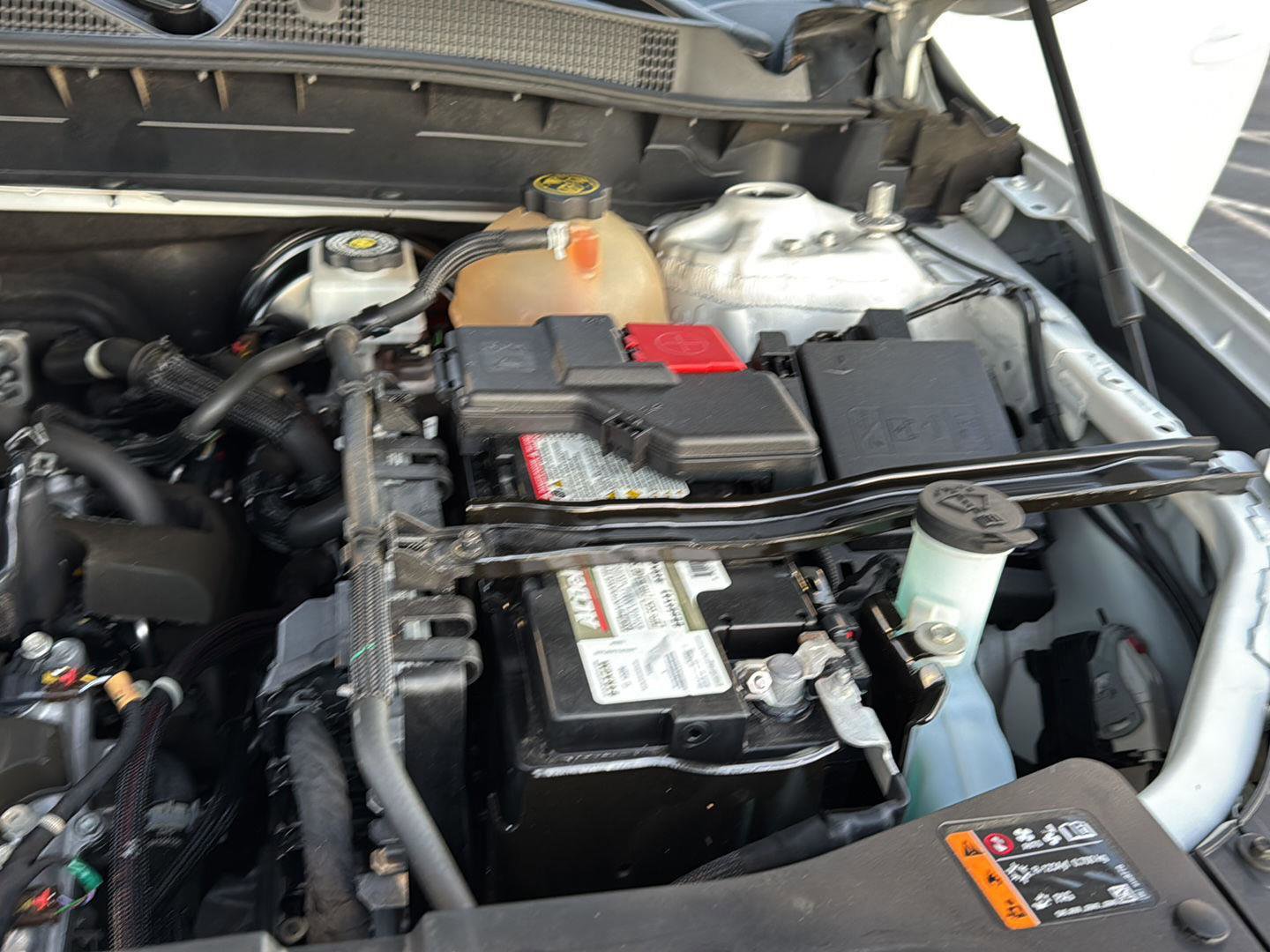 Used 2019 Chevrolet Blazer LT w/ Sound & Technology Package image 32