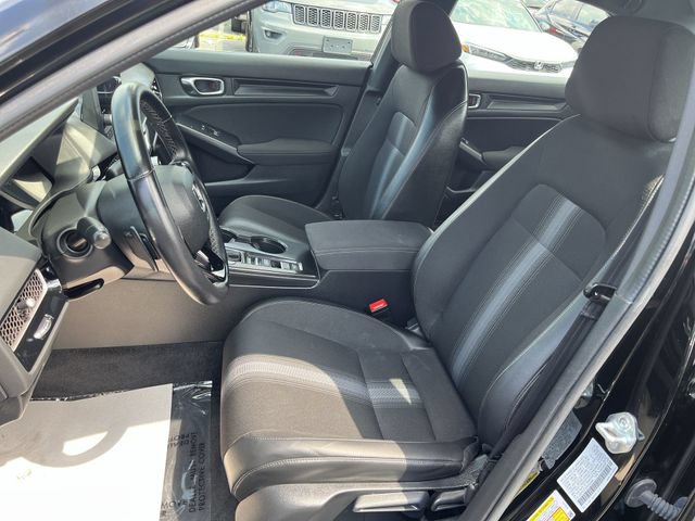 Used 2025 Honda Civic Sport image 15