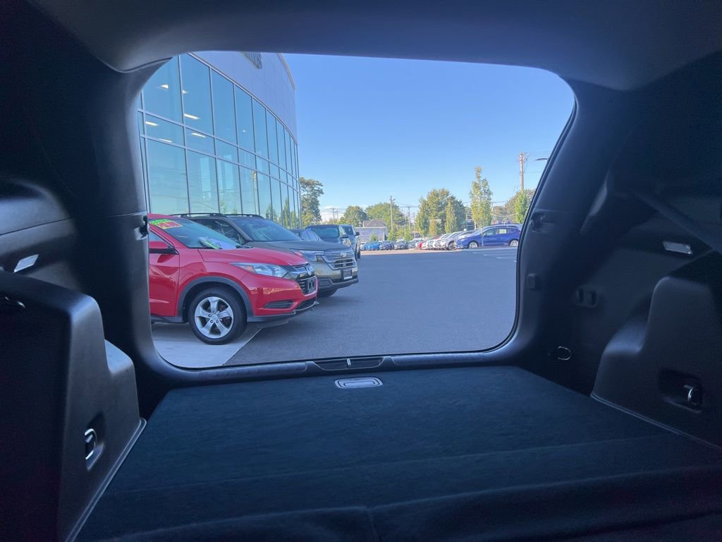 Used 2019 Jeep Cherokee Trailhawk image 53