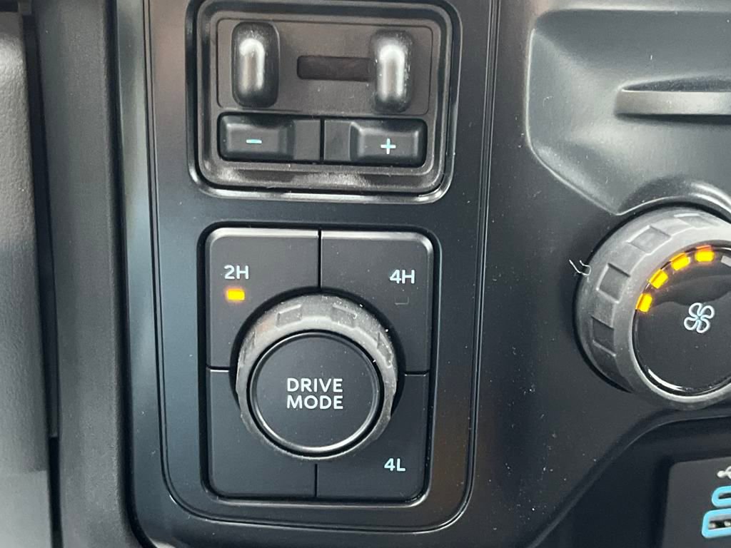 New 2025 Ford F350 XL w/ Snow Plow Prep Package image 12