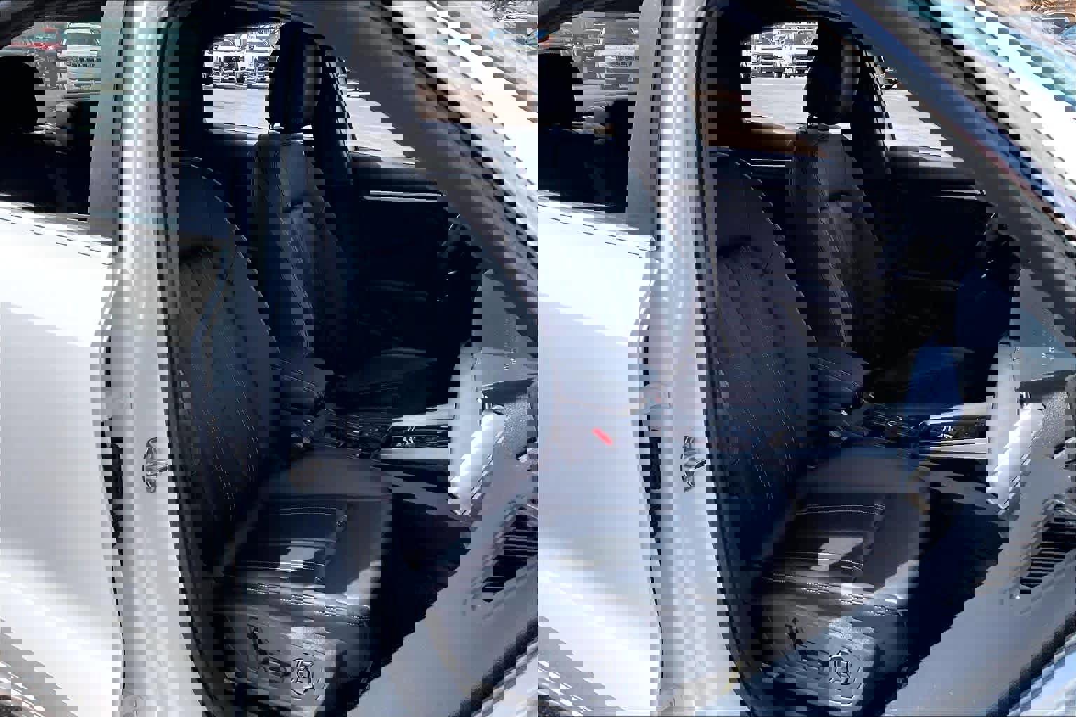 Used 2024 Audi A3 2.0T Premium image 9