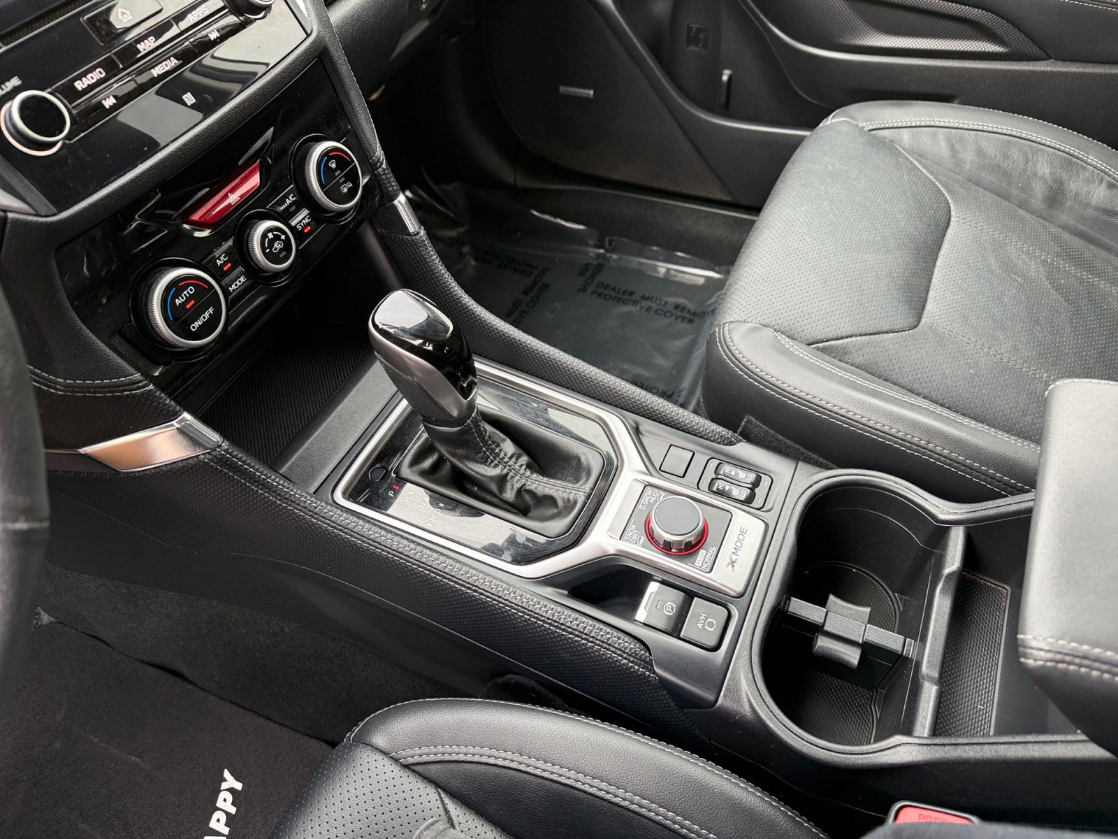 Used 2019 Subaru Forester Touring w/ Popular Package #3 image 13