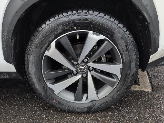 Used 2021 Lexus NX 300 AWD w/ Premium Package image 11