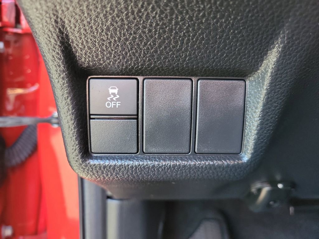 Used 2025 Honda Civic Sport image 21