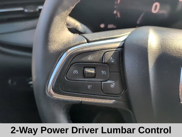 Used 2026 Buick Encore GX Sport Touring w/ Comfort Package FWD image 9