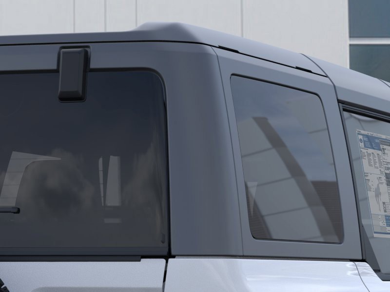 New 2026 Ford Bronco Big Bend AWD/4WD image 26