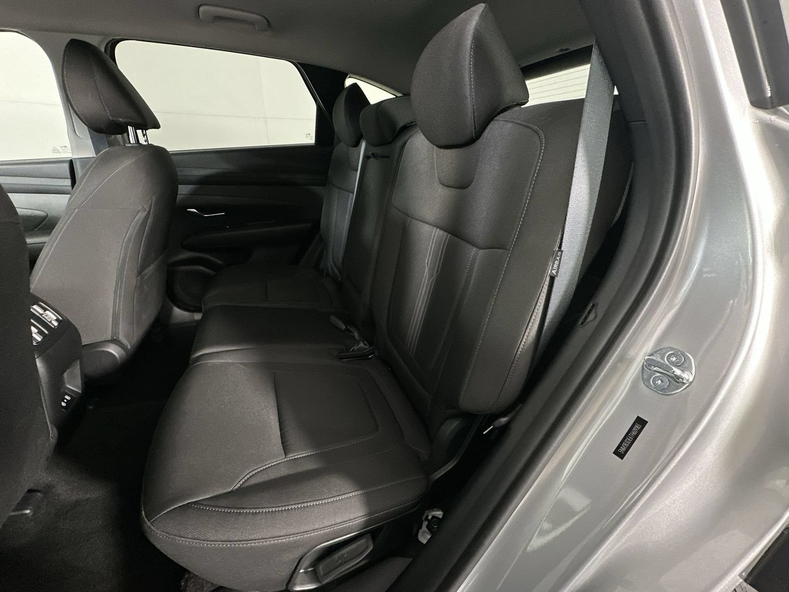 Used 2026 Hyundai Tucson SEL FWD image 23