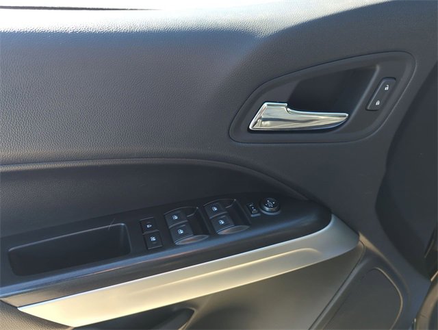 Certified 2022 Chevrolet Colorado ZR2 w/ ZR2 Midnight Special Edition image 21