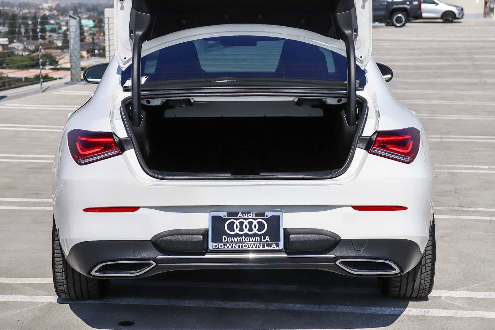 Used 2020 Mercedes-Benz CLA 250 image 35