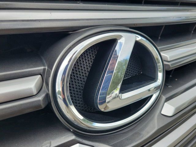 Used 2014 Lexus GX 460 Luxury AWD/4WD image 11