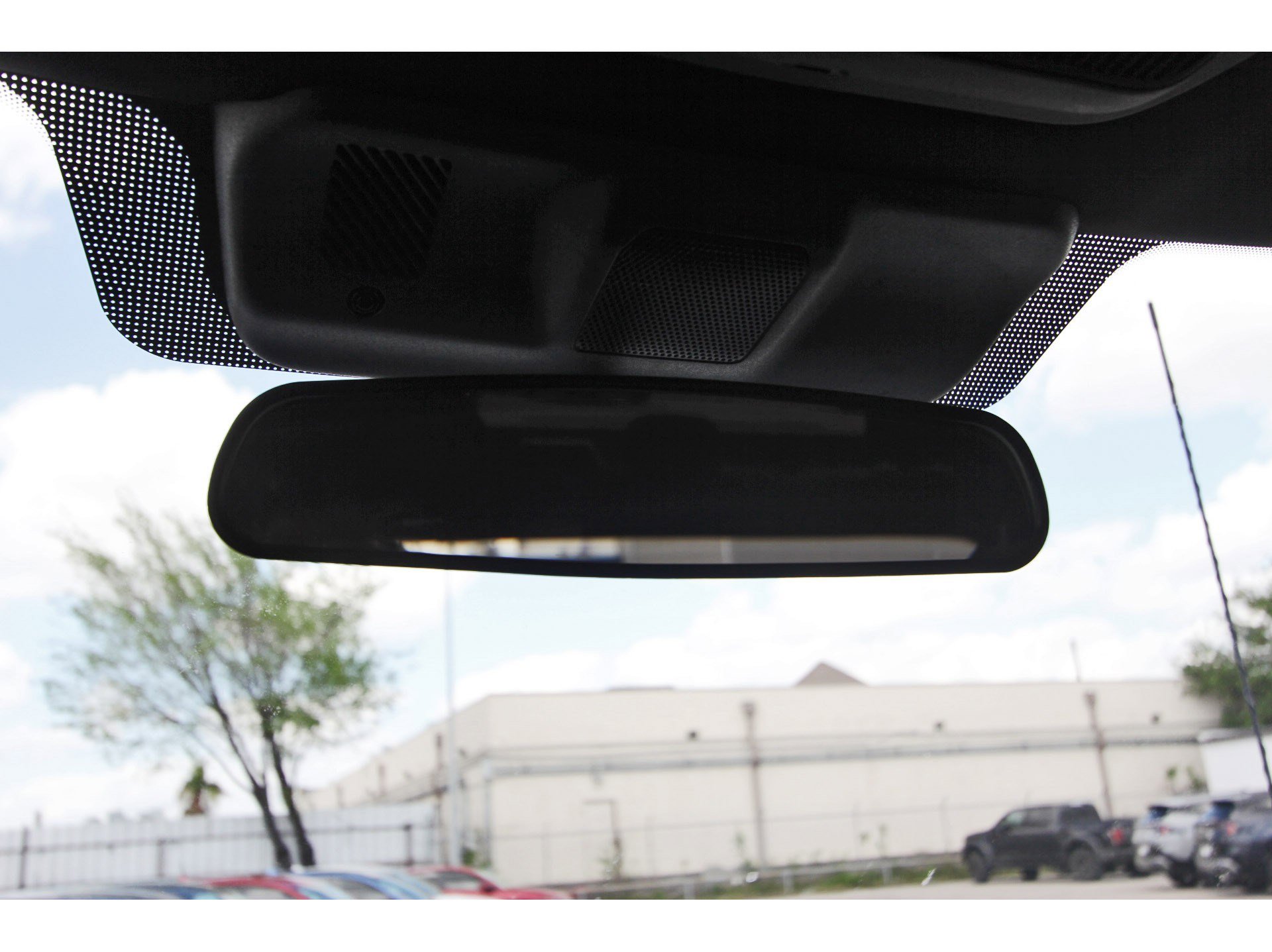 Used 2025 Ford F150 STX w/ STX Black Appearance Package image 24