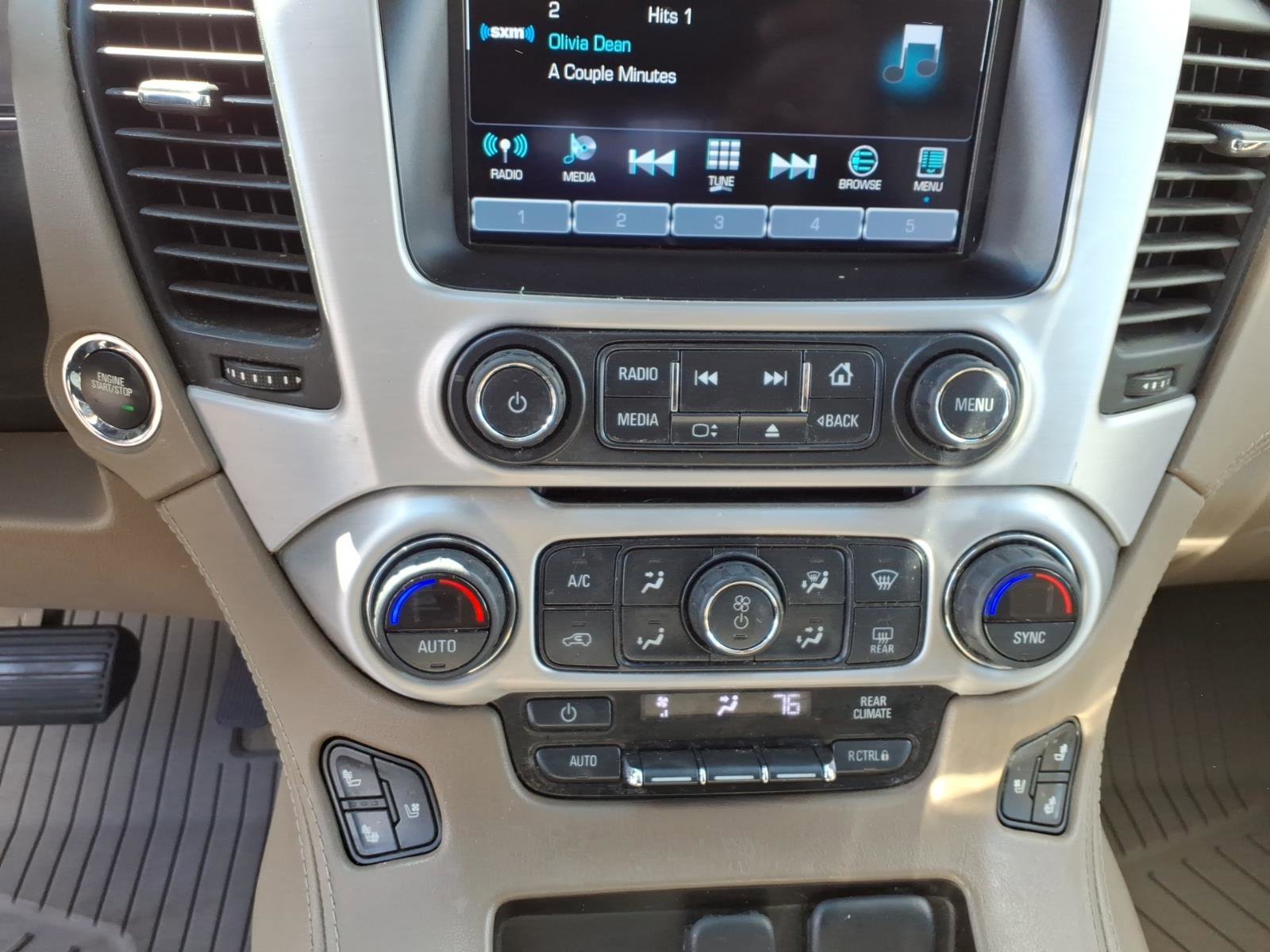 Used 2017 GMC Yukon SLT w/ Open Road Package image 15