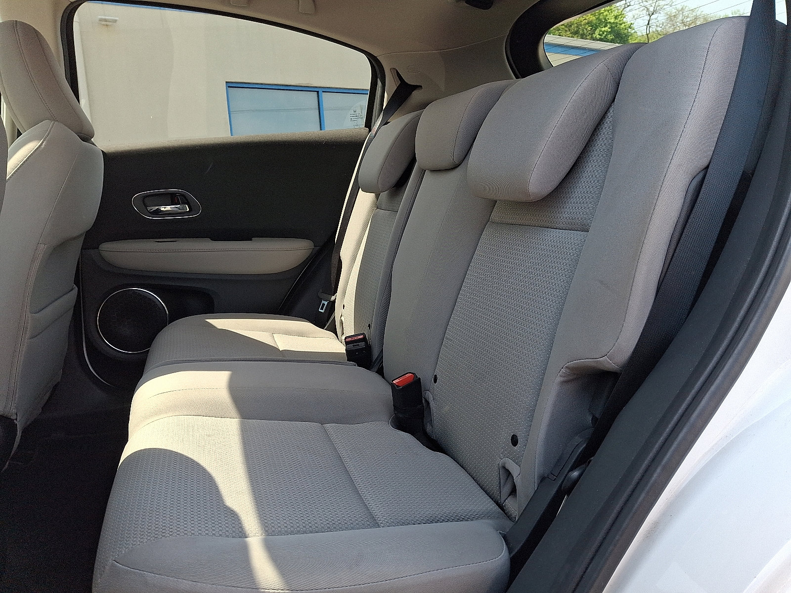 Used 2022 Honda HR-V EX image 13