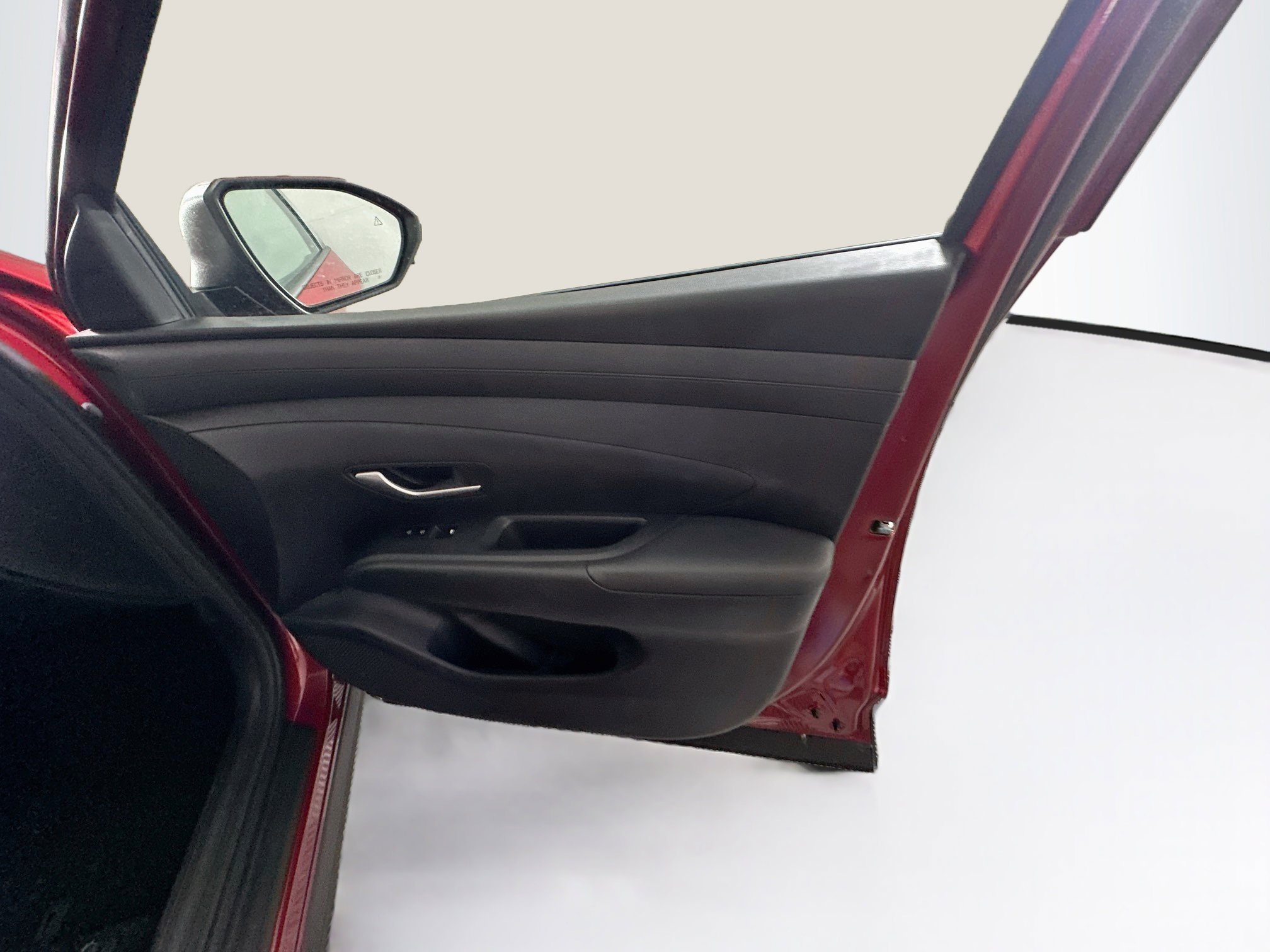 Used 2025 Hyundai Tucson SEL FWD image 31
