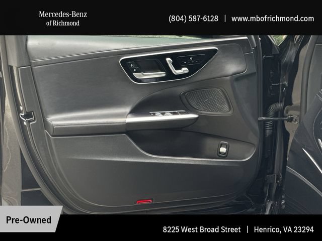 Used 2023 Mercedes-Benz C 300 4MATIC Sedan image 12