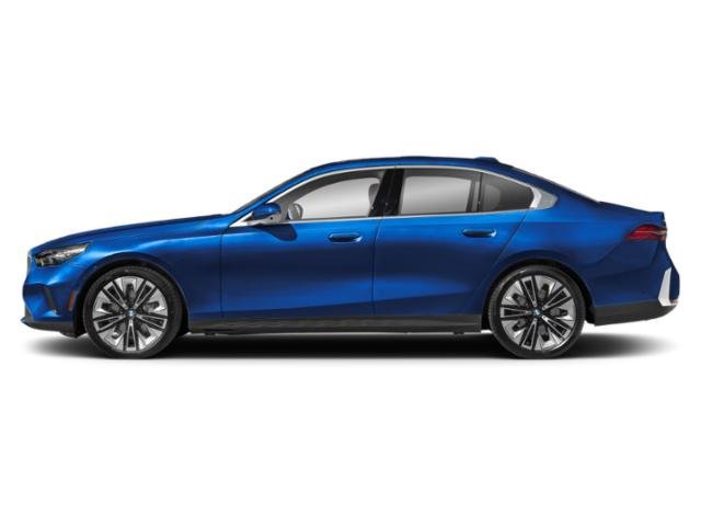 New 2027 BMW 540i xDrive AWD/4WD image 3