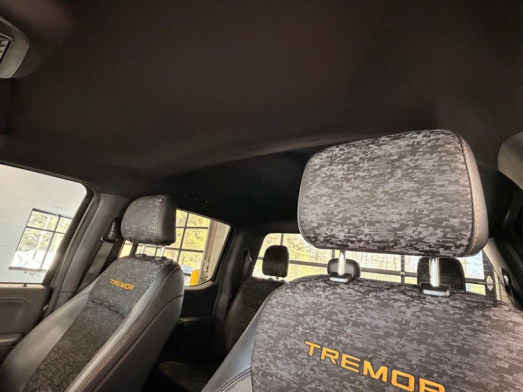 Used 2023 Ford F150 Tremor w/ 360 Degree Camera Package image 27