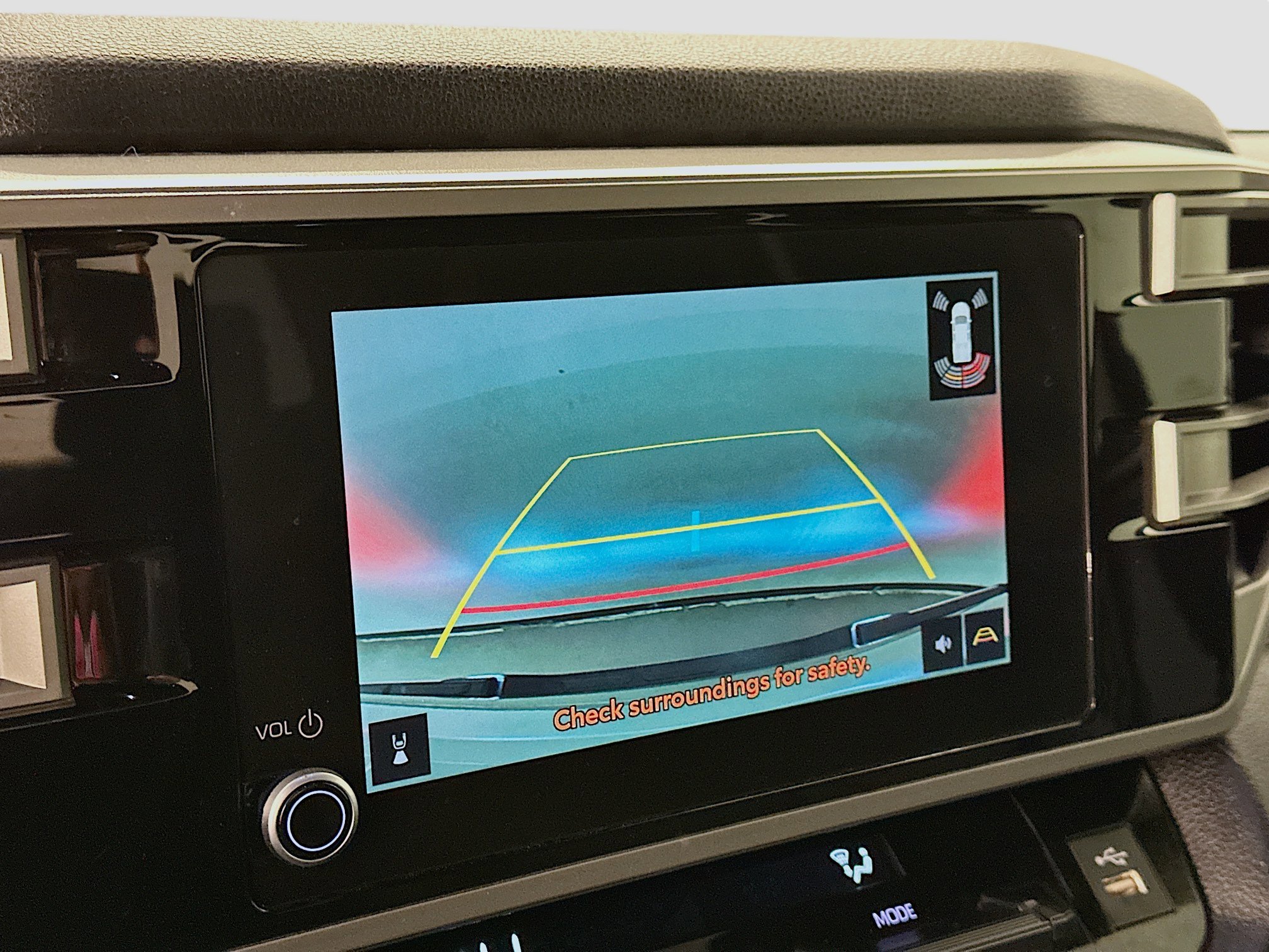 Used 2025 Toyota Tundra SR5 w/ TRD Off-Road Package image 23