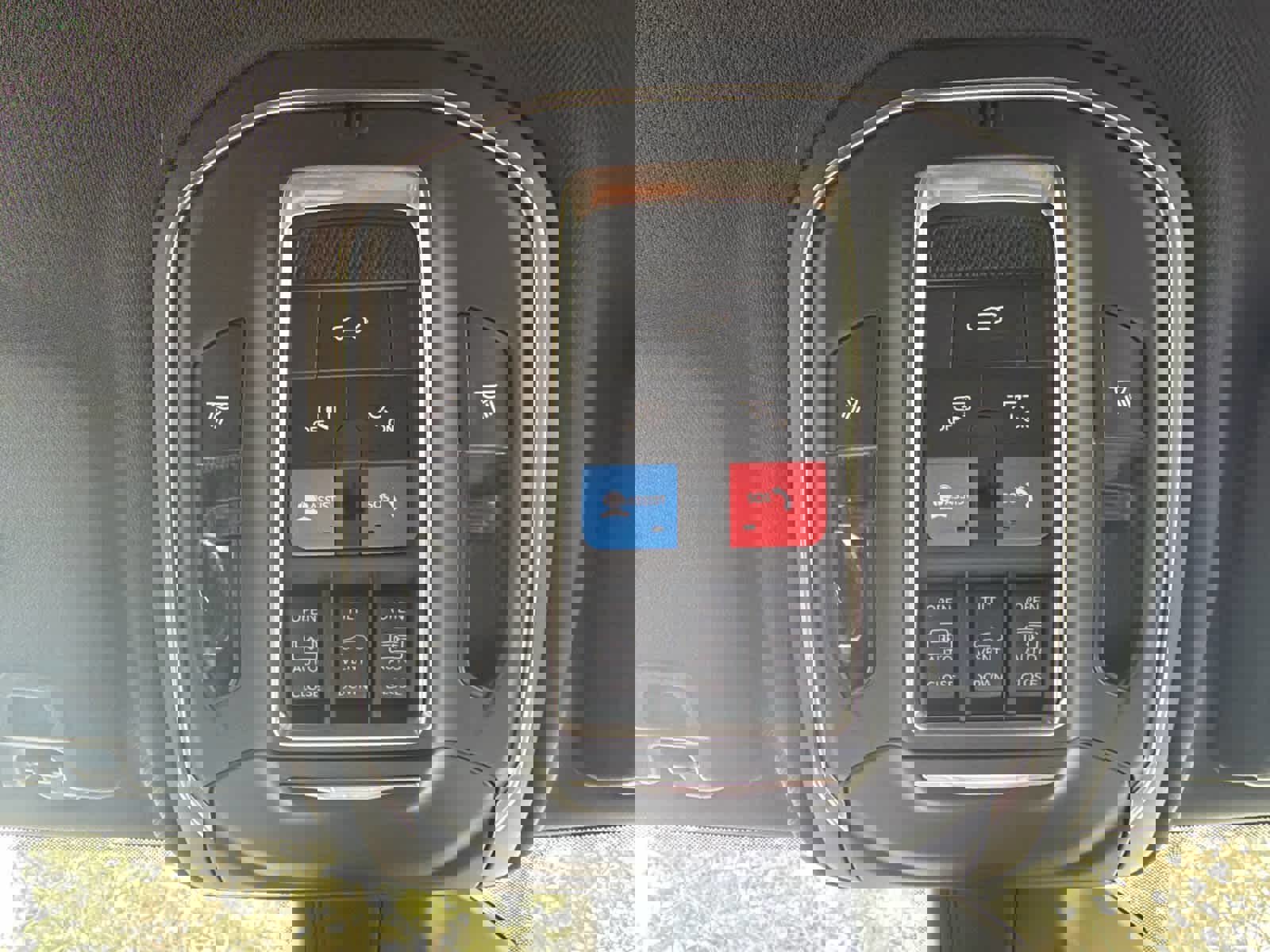 New 2026 Jeep Grand Cherokee Limited image 28