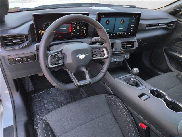 New 2026 Ford Mustang GT video 3