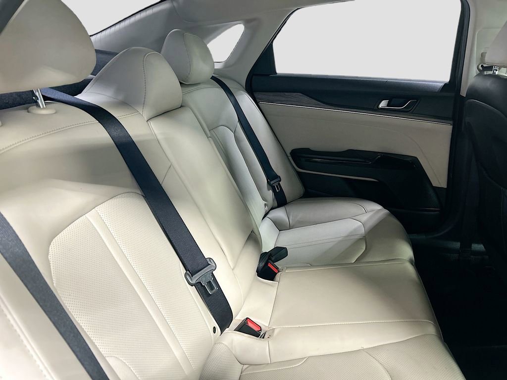 Used 2021 Kia K5 EX image 27