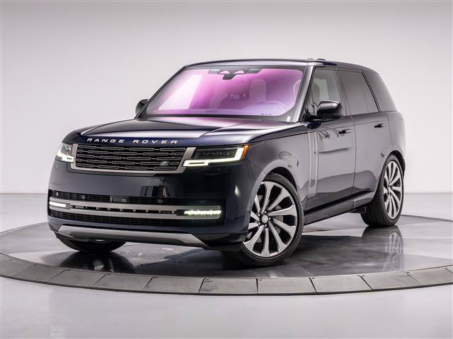 Used 2023 Land Rover Range Rover SE