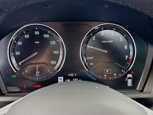 Used 2021 BMW X1 xDrive28i w/ Convenience Package image 13