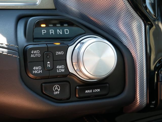 Used 2019 RAM 1500 Limited AWD/4WD image 25
