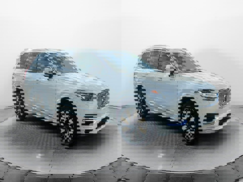 Certified 2024 Volvo XC90 T8 Plus w/ Protection Package Premier
