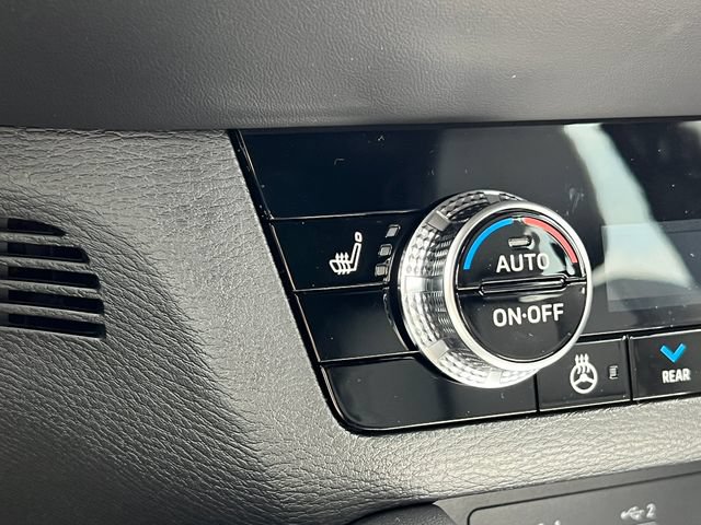 New 2026 Nissan Rogue Platinum AWD/4WD image 26
