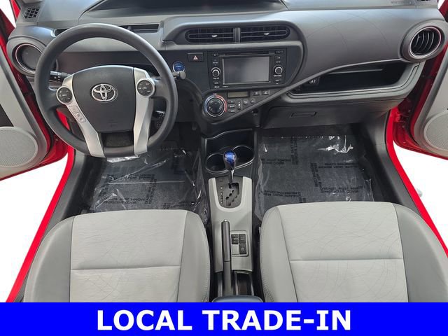Used 2012 Toyota Prius C Four image 9