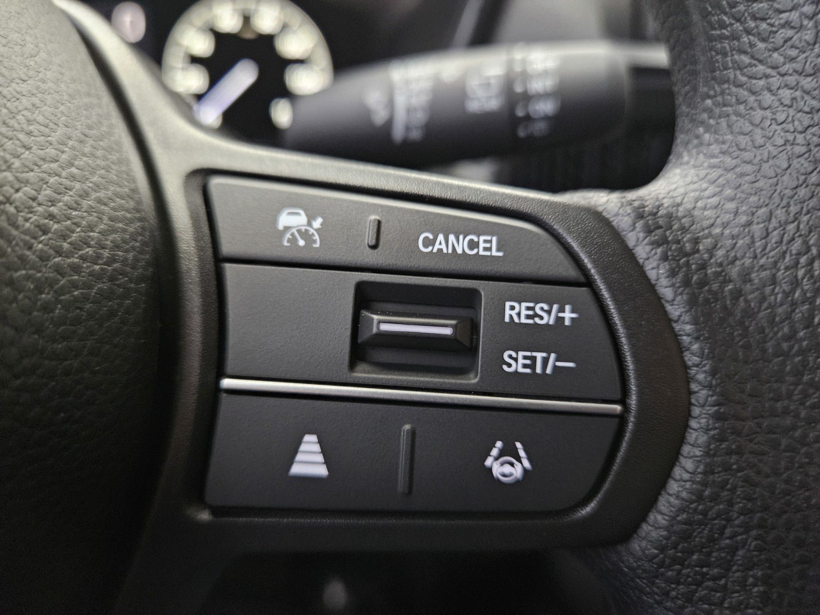 New 2027 Honda CR-V LX image 25