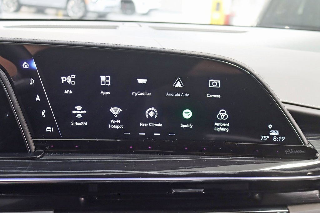 Used 2024 Cadillac Escalade V image 23