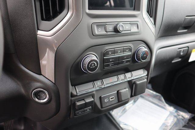 New 2025 Chevrolet Silverado 3500 W/T w/ WT Convenience Package RWD image 6