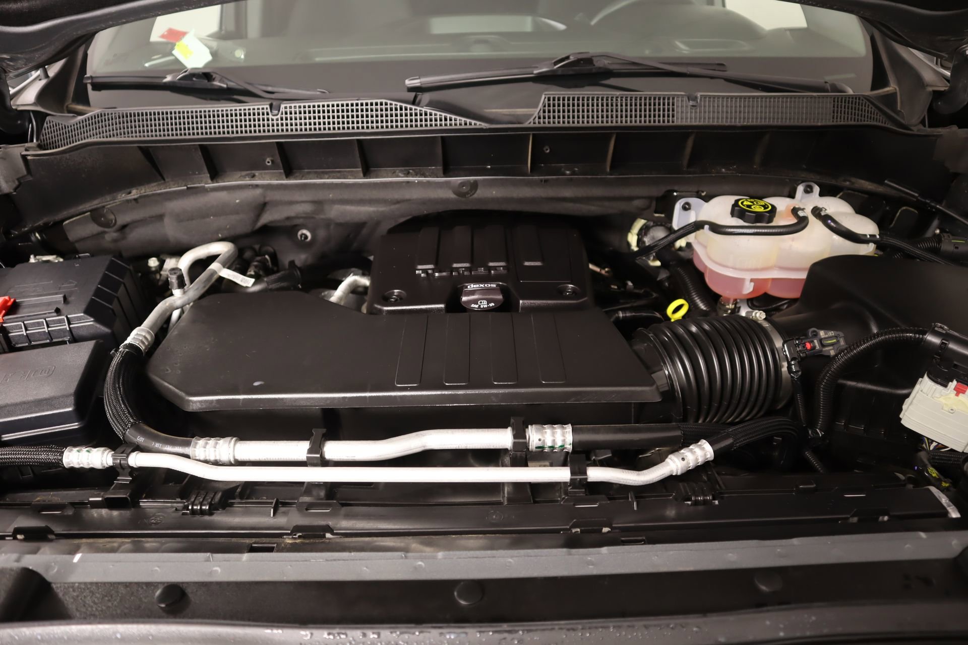 Used 2023 Chevrolet Silverado 1500 Custom image 18