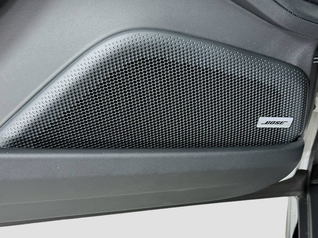 New 2026 Porsche Panamera GTS AWD/4WD image 21