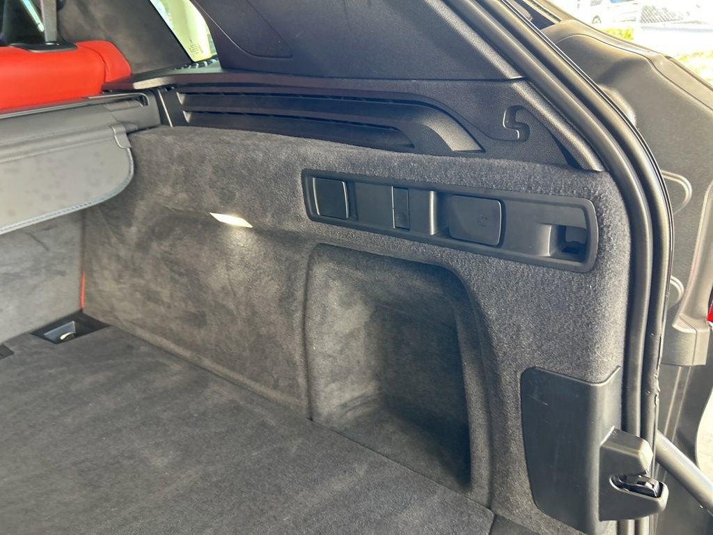 Used 2020 BMW X5 M Competition w/ Executive Package image 42