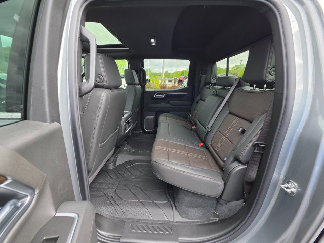 New 2026 Chevrolet Silverado 1500 High Country AWD/4WD image 22