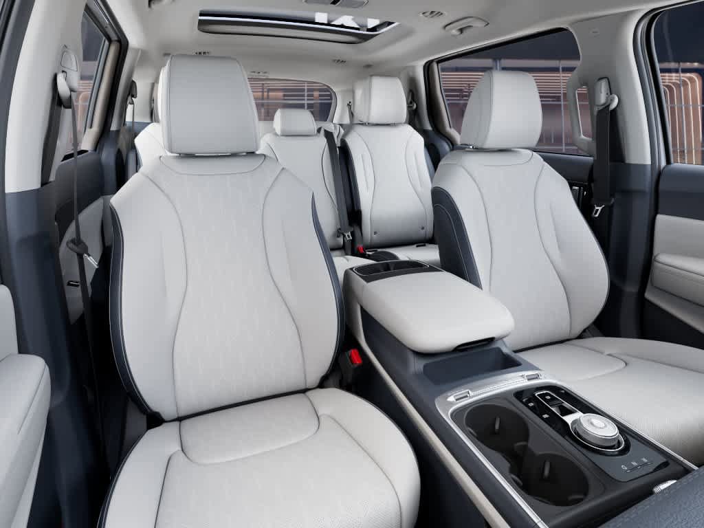 New 2026 Kia Carnival SX FWD image 15