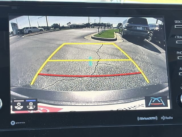 Certified 2023 Toyota Camry XSE FWD image 15