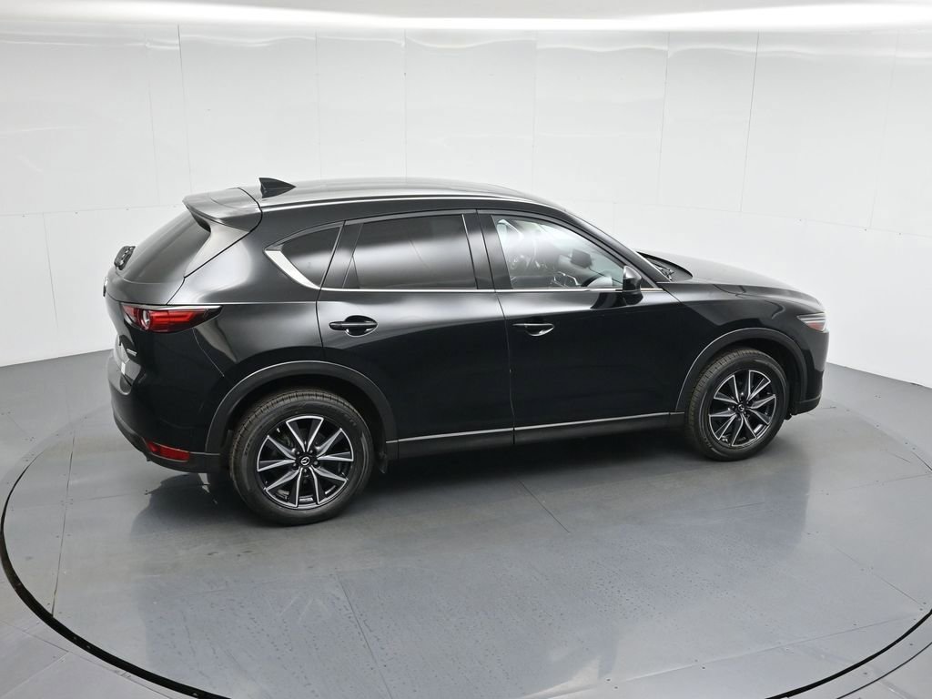 Used 2017 MAZDA CX-5 Grand Touring image 39