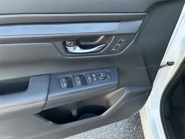 Certified 2025 Honda CR-V Sport-L image 18