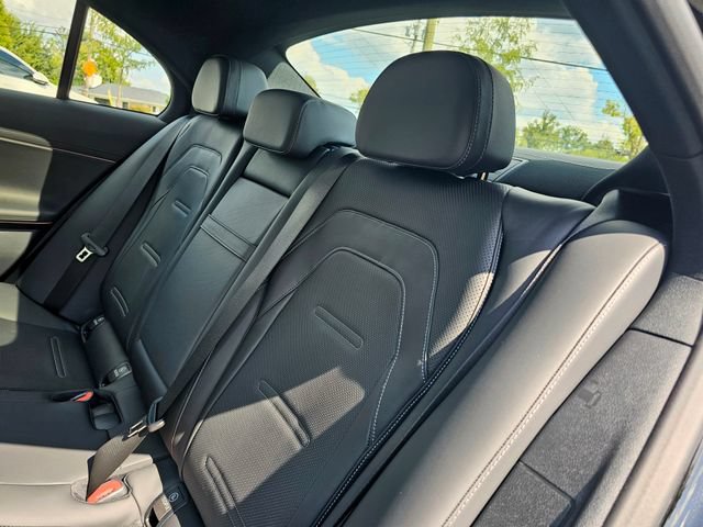 New 2026 Mercedes-Benz E 53 AMG e 4MATIC Sedan image 25