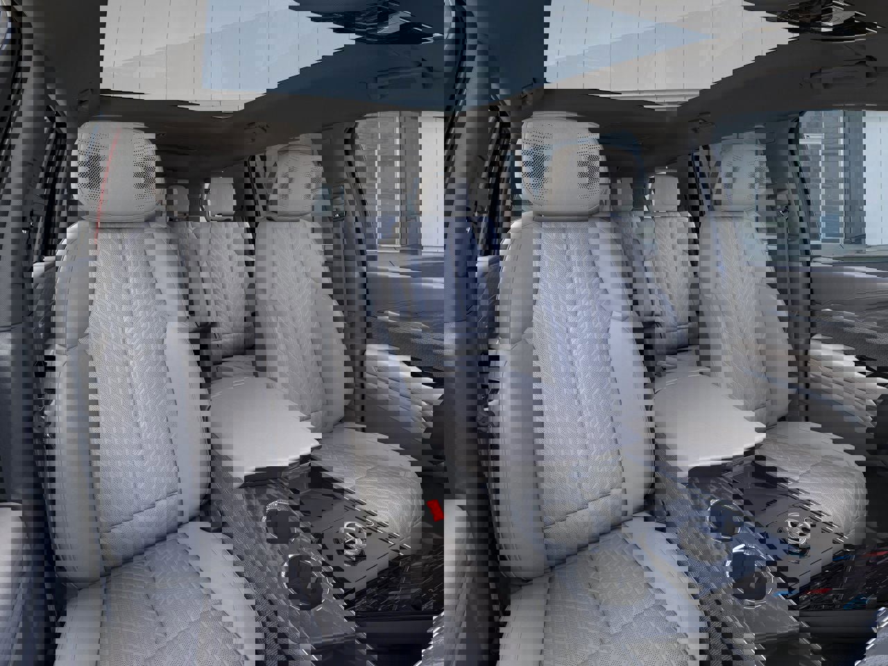 New 2026 Cadillac Escalade IQL Sport 1 image 16