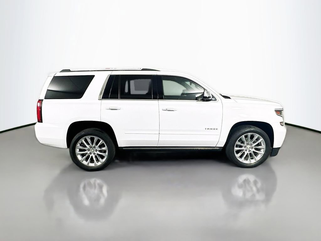 Used 2019 Chevrolet Tahoe Premier w/ Premier Plus Edition image 8